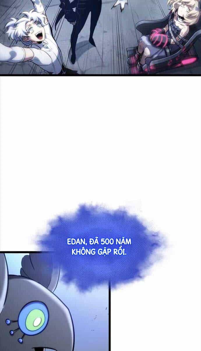 Thế Giới Sau Tận Thế - Chương 109 - ảnh 50