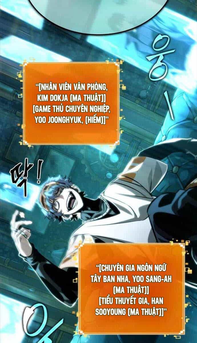 Thế Giới Sau Tận Thế - Chương 109 - ảnh 70