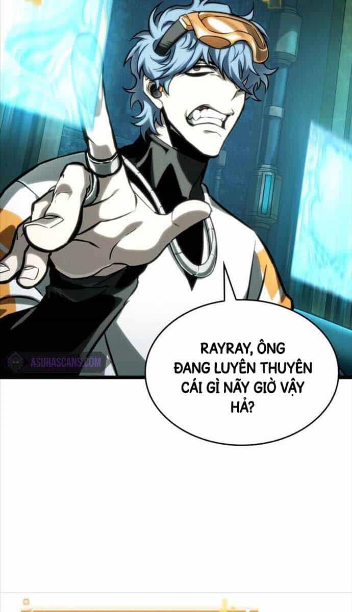Thế Giới Sau Tận Thế - Chương 109 - ảnh 74
