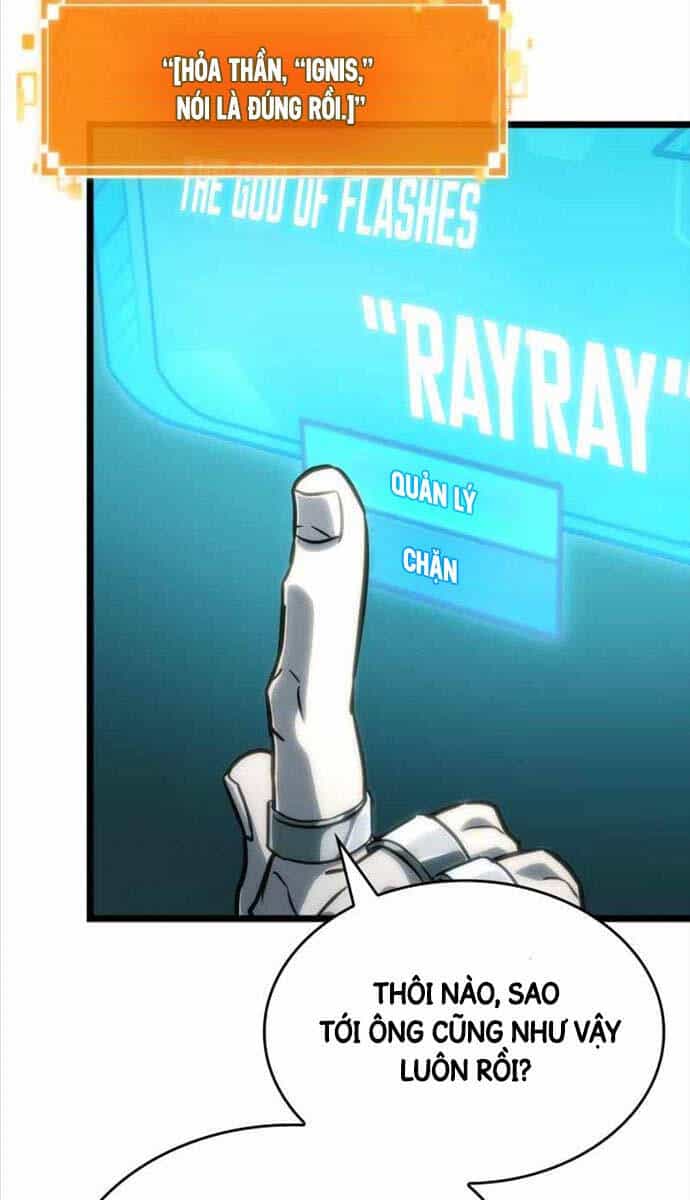 Thế Giới Sau Tận Thế - Chương 109 - ảnh 75