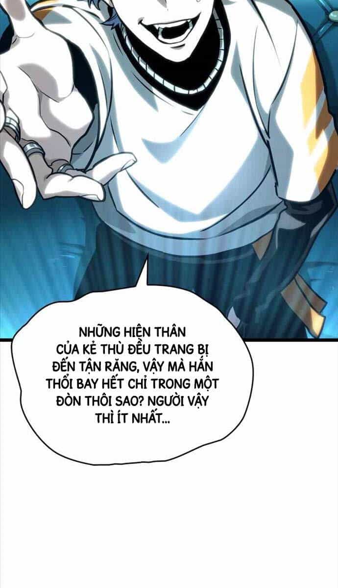 Thế Giới Sau Tận Thế - Chương 109 - ảnh 86