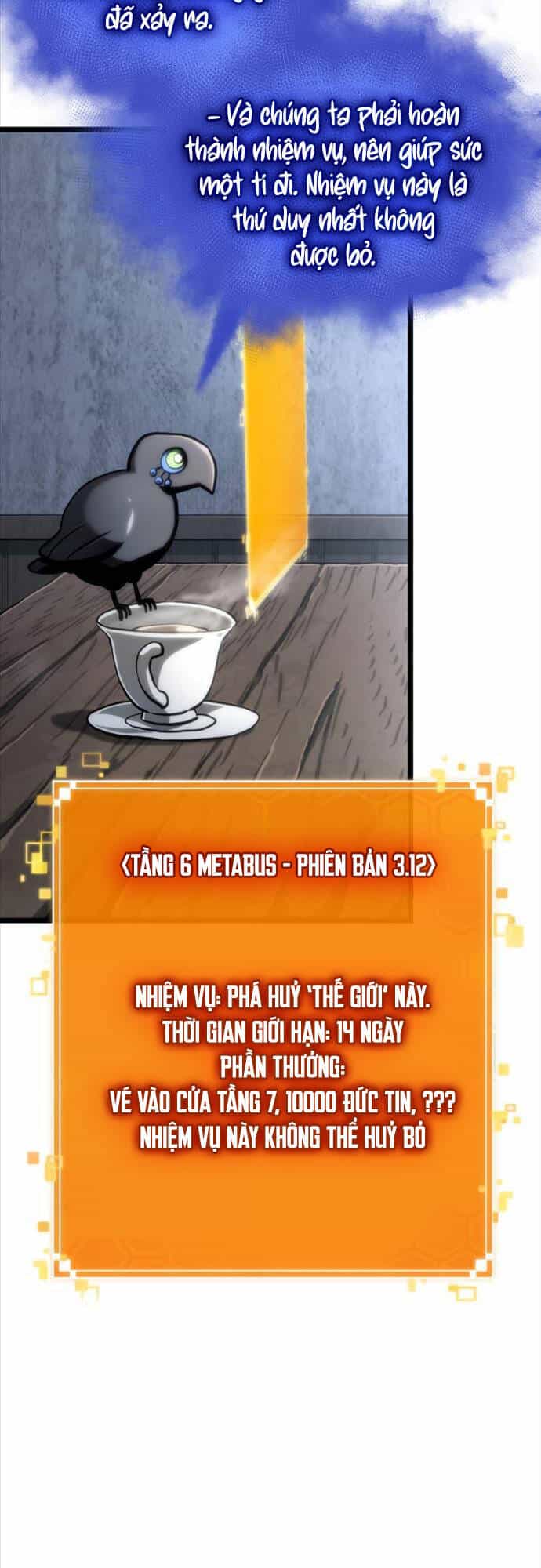 Thế Giới Sau Tận Thế - Chương 110 - ảnh 11