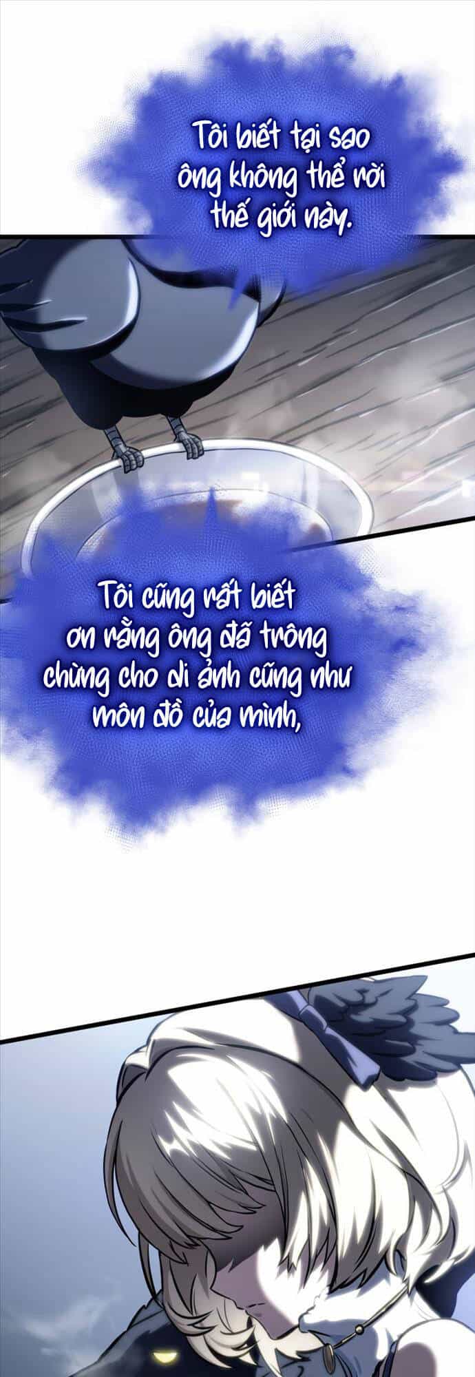 Thế Giới Sau Tận Thế - Chương 110 - ảnh 14
