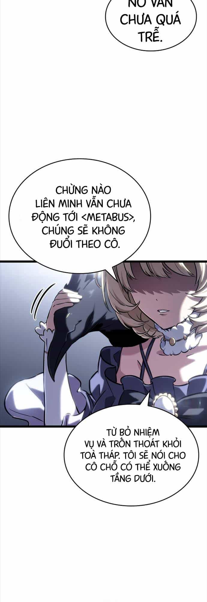 Thế Giới Sau Tận Thế - Chương 110 - ảnh 16