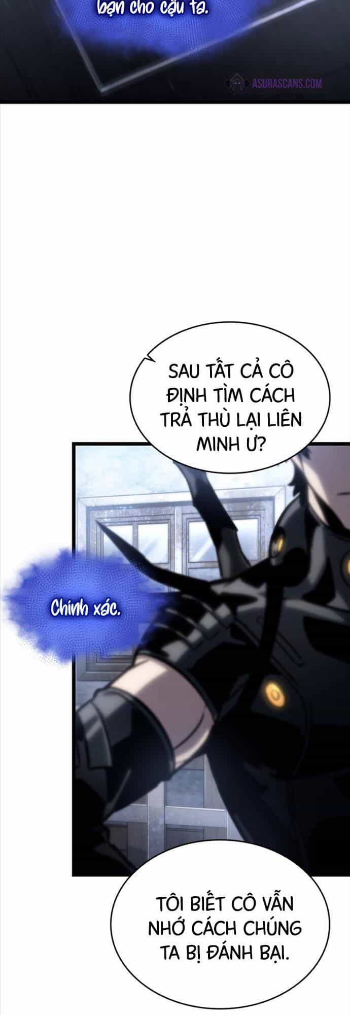 Thế Giới Sau Tận Thế - Chương 110 - ảnh 18