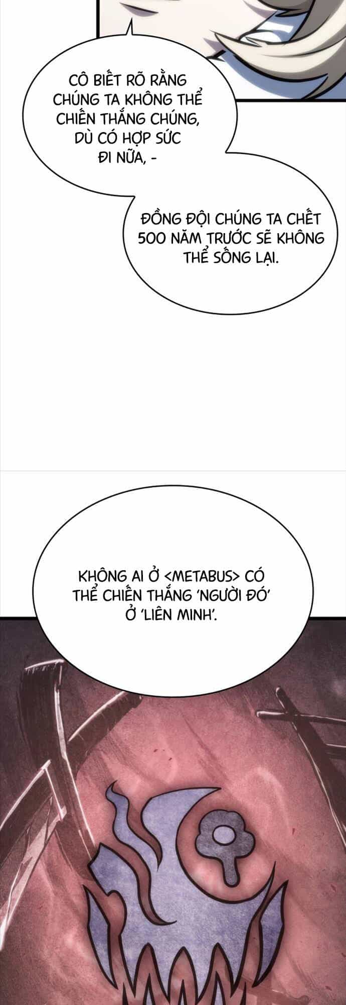 Thế Giới Sau Tận Thế - Chương 110 - ảnh 20