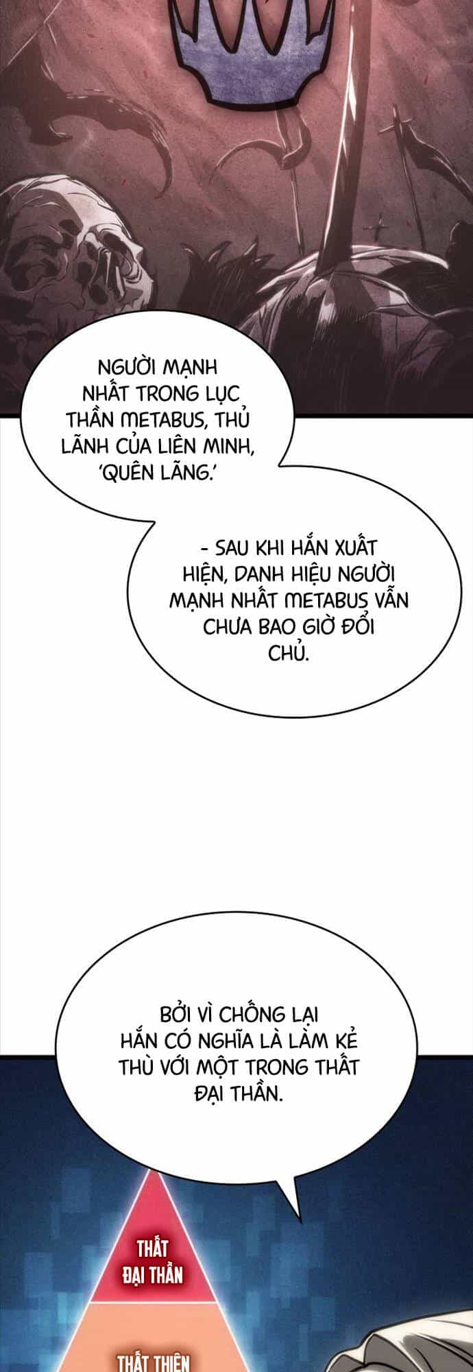 Thế Giới Sau Tận Thế - Chương 110 - ảnh 21