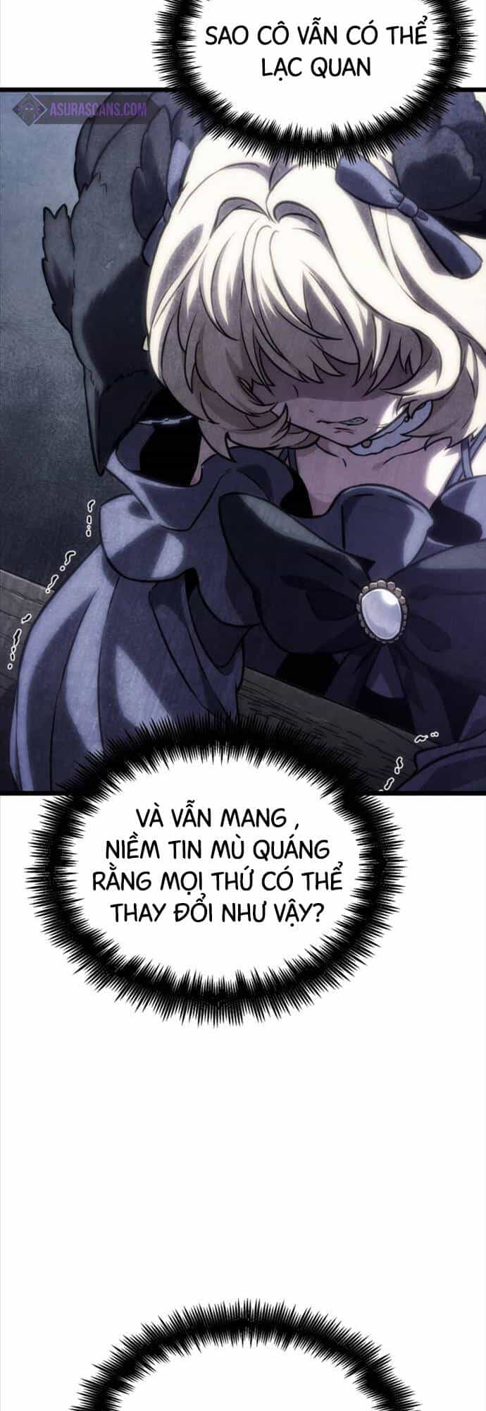 Thế Giới Sau Tận Thế - Chương 110 - ảnh 31