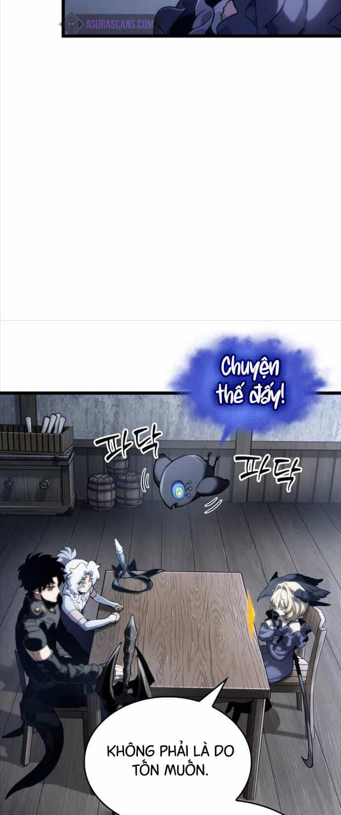 Thế Giới Sau Tận Thế - Chương 110 - ảnh 38
