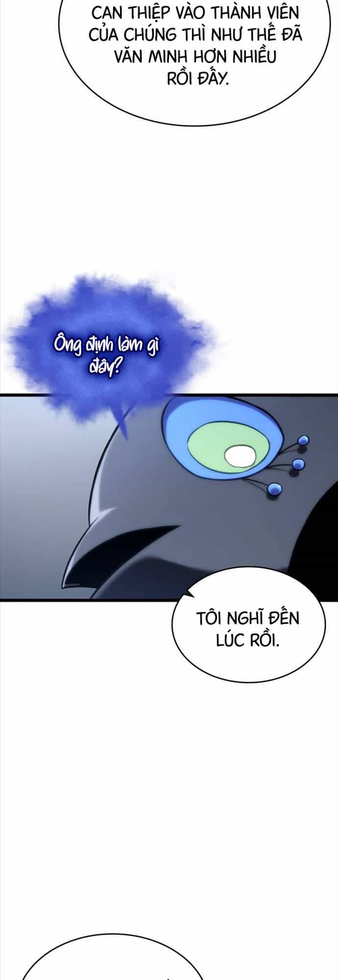 Thế Giới Sau Tận Thế - Chương 110 - ảnh 41