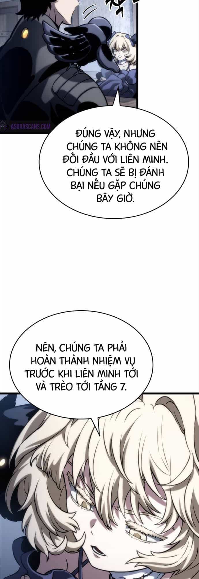 Thế Giới Sau Tận Thế - Chương 110 - ảnh 43