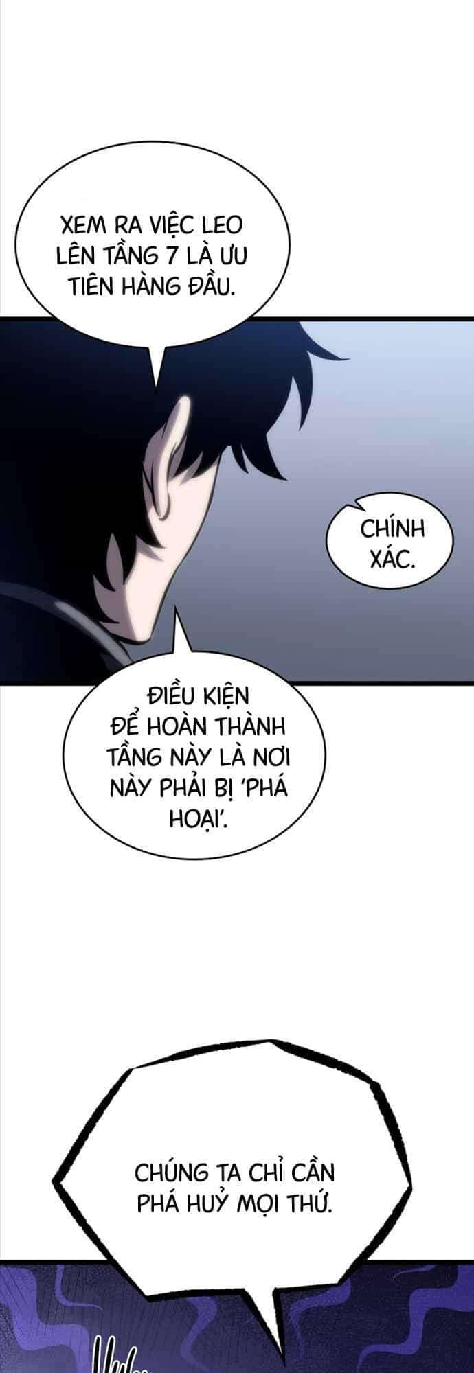 Thế Giới Sau Tận Thế - Chương 110 - ảnh 45