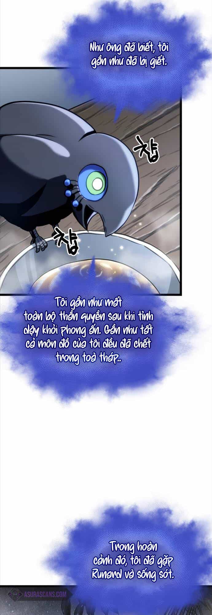 Thế Giới Sau Tận Thế - Chương 110 - ảnh 5