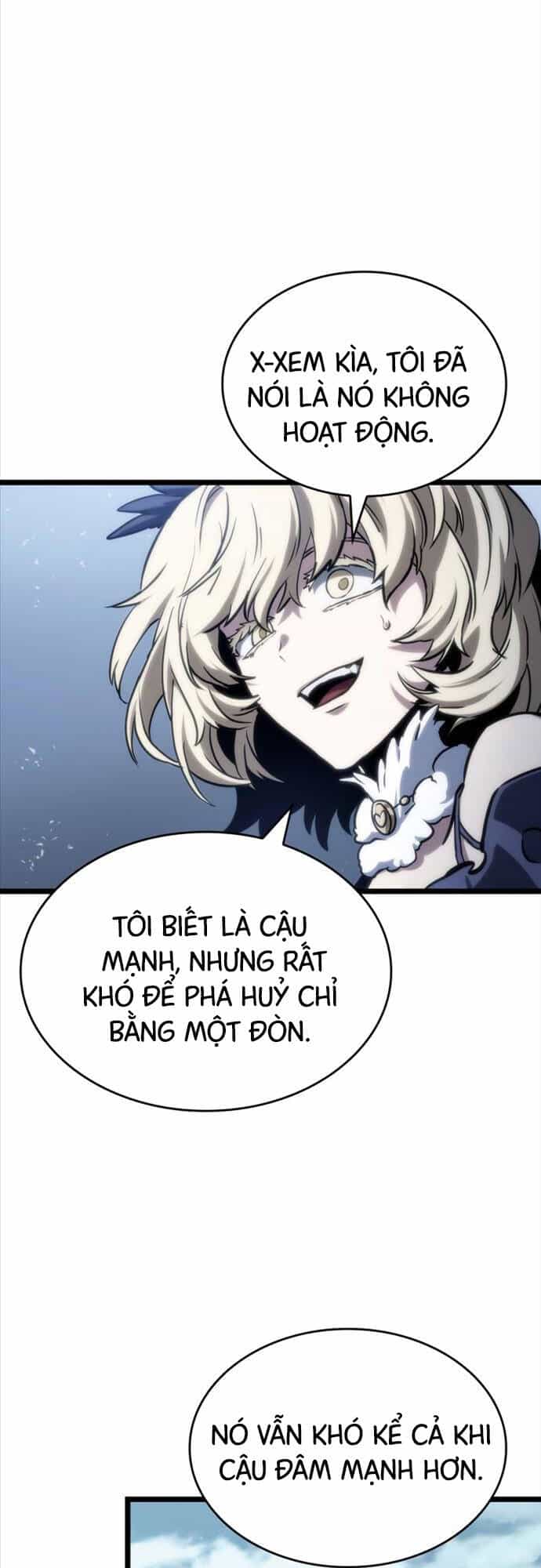 Thế Giới Sau Tận Thế - Chương 110 - ảnh 53
