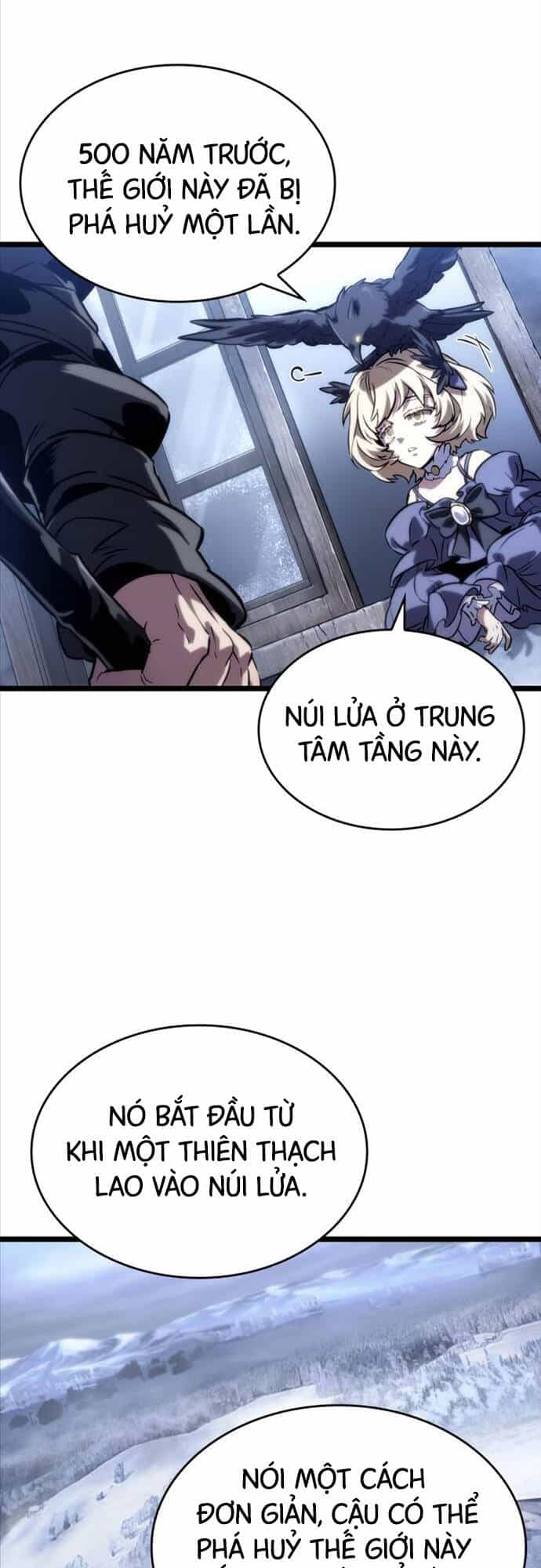 Thế Giới Sau Tận Thế - Chương 110 - ảnh 55