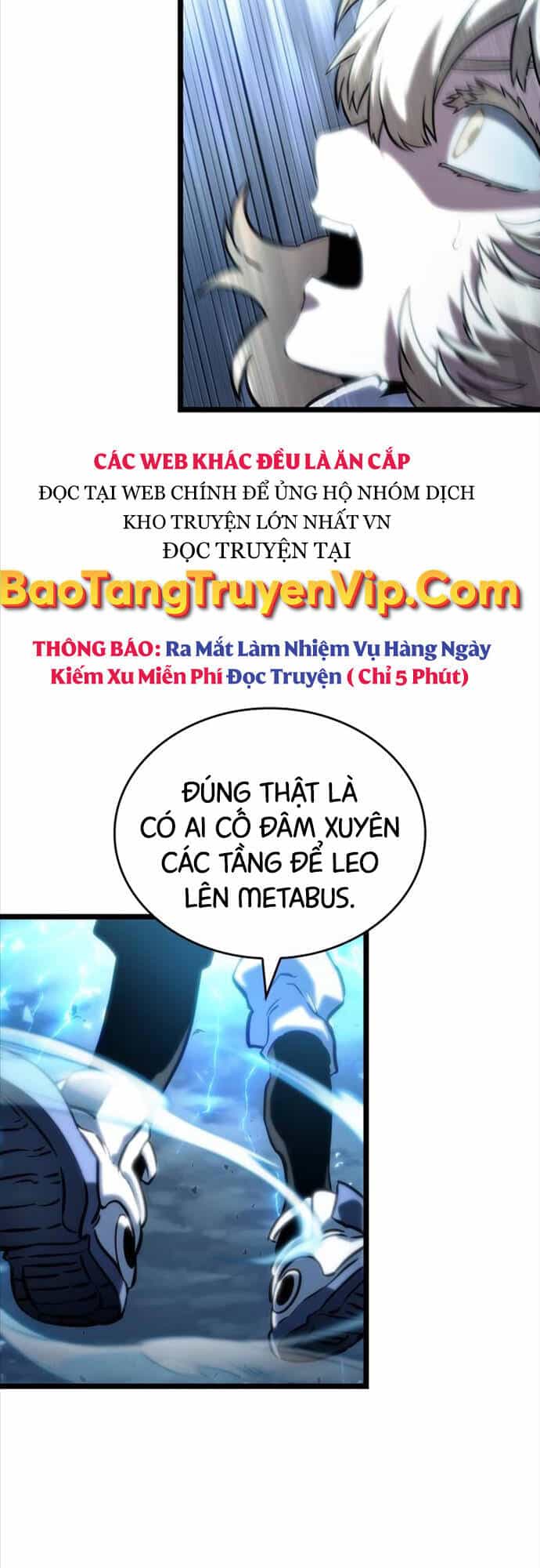 Thế Giới Sau Tận Thế - Chương 110 - ảnh 61
