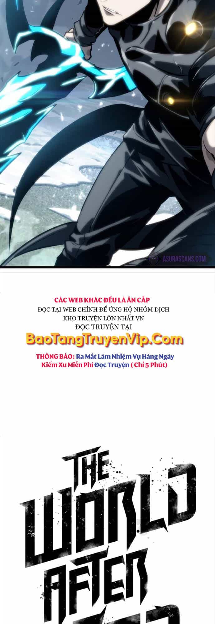 Thế Giới Sau Tận Thế - Chương 110 - ảnh 64