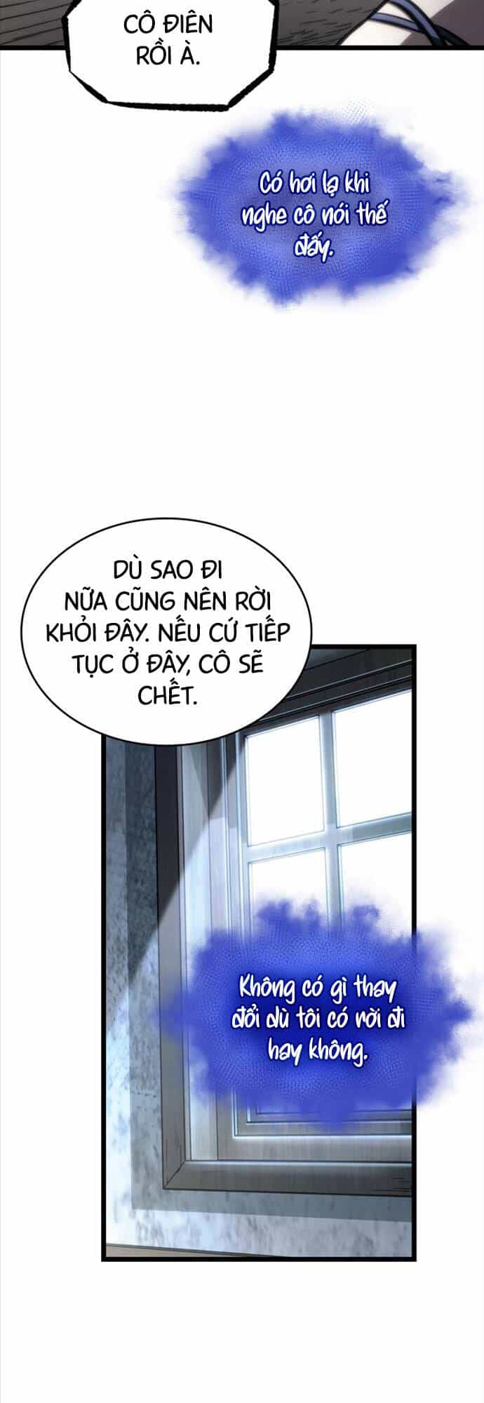 Thế Giới Sau Tận Thế - Chương 110 - ảnh 9