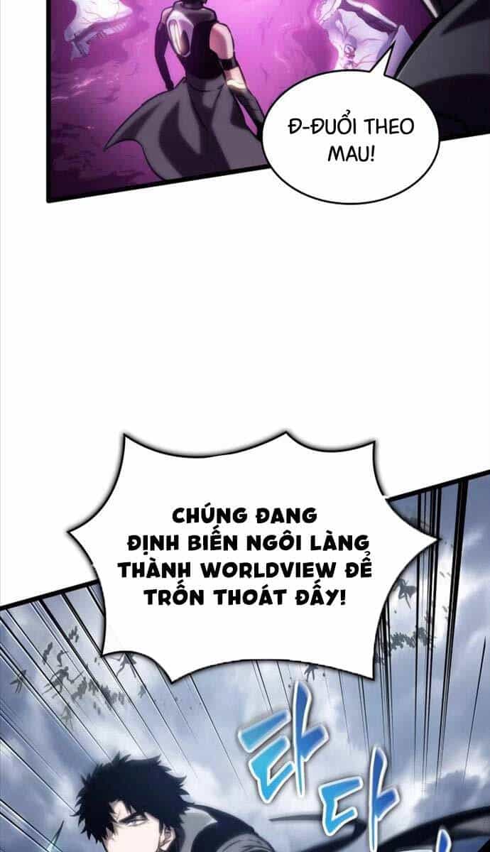 Thế Giới Sau Tận Thế - Chương 111 - ảnh 17