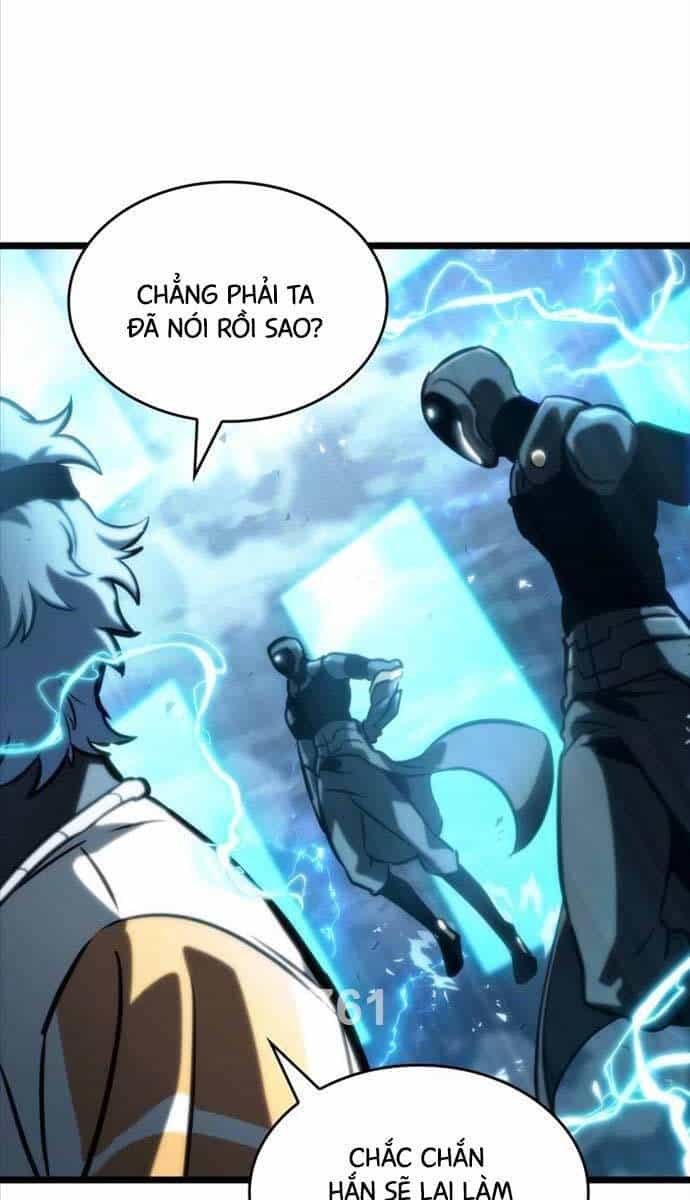 Thế Giới Sau Tận Thế - Chương 111 - ảnh 2