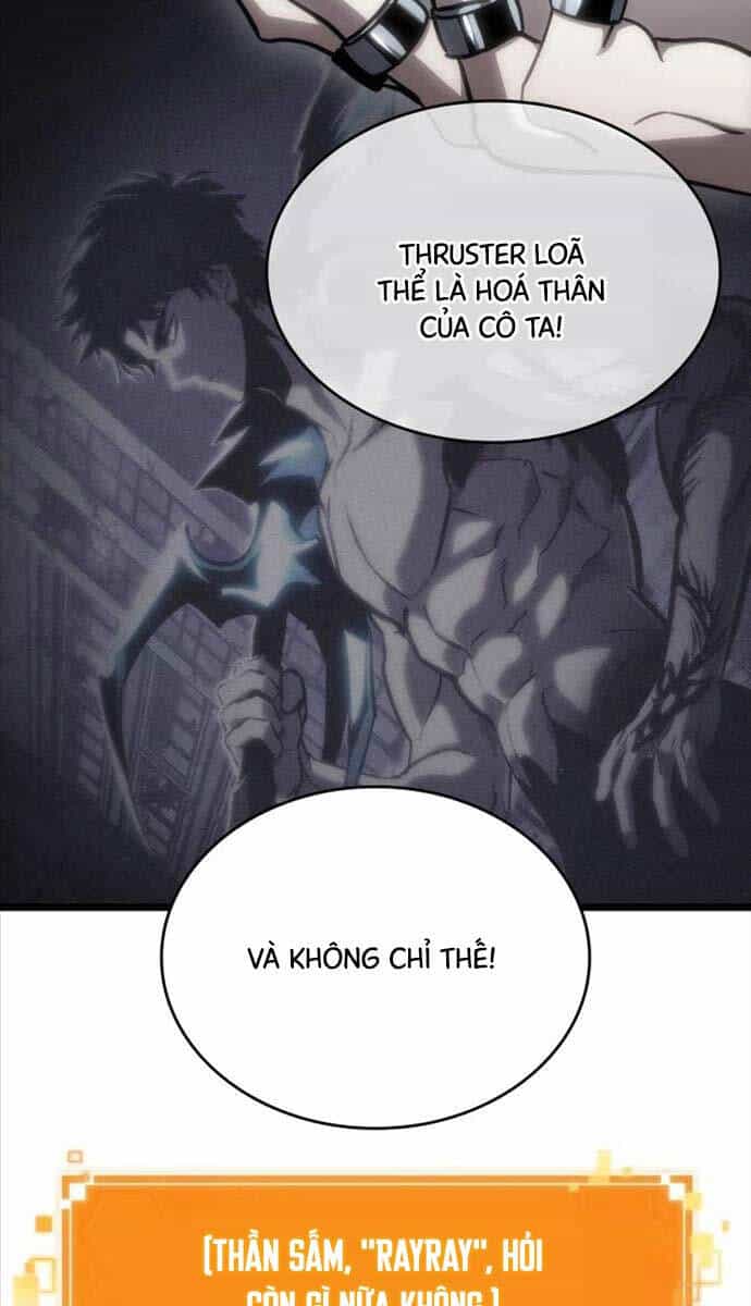 Thế Giới Sau Tận Thế - Chương 111 - ảnh 29