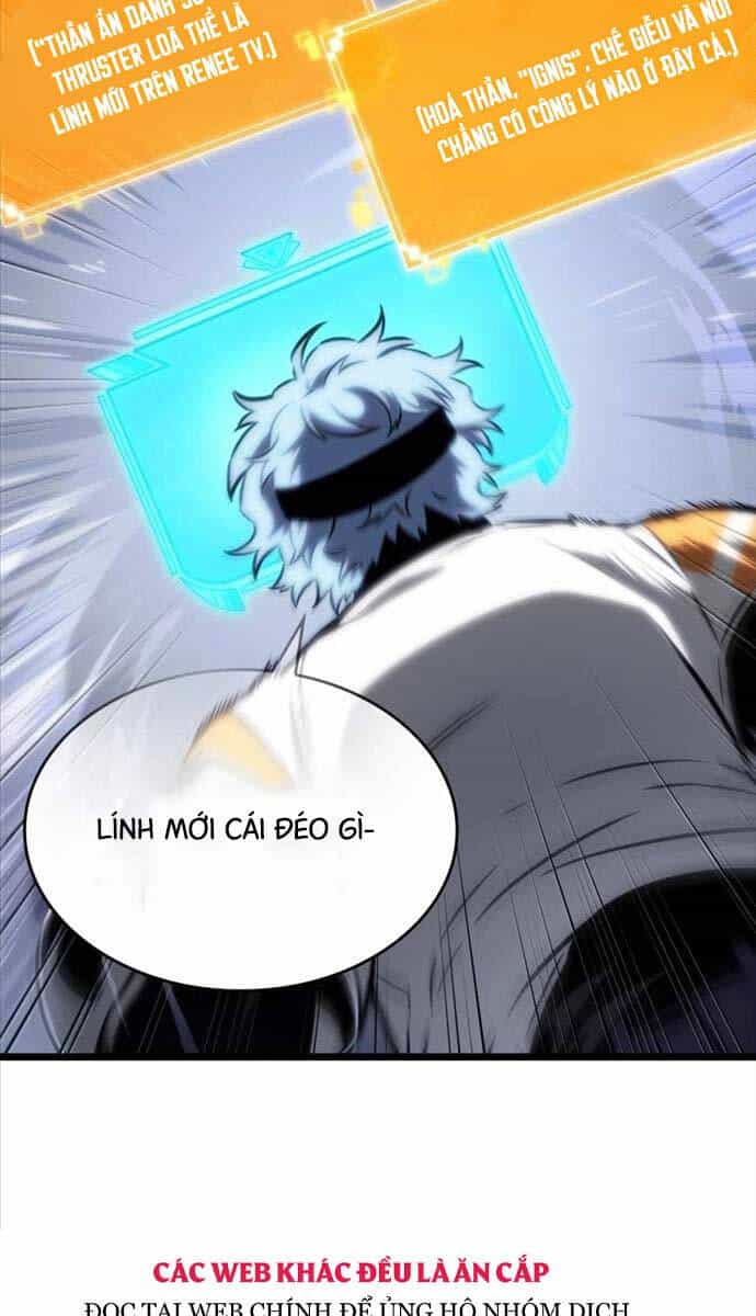 Thế Giới Sau Tận Thế - Chương 111 - ảnh 42