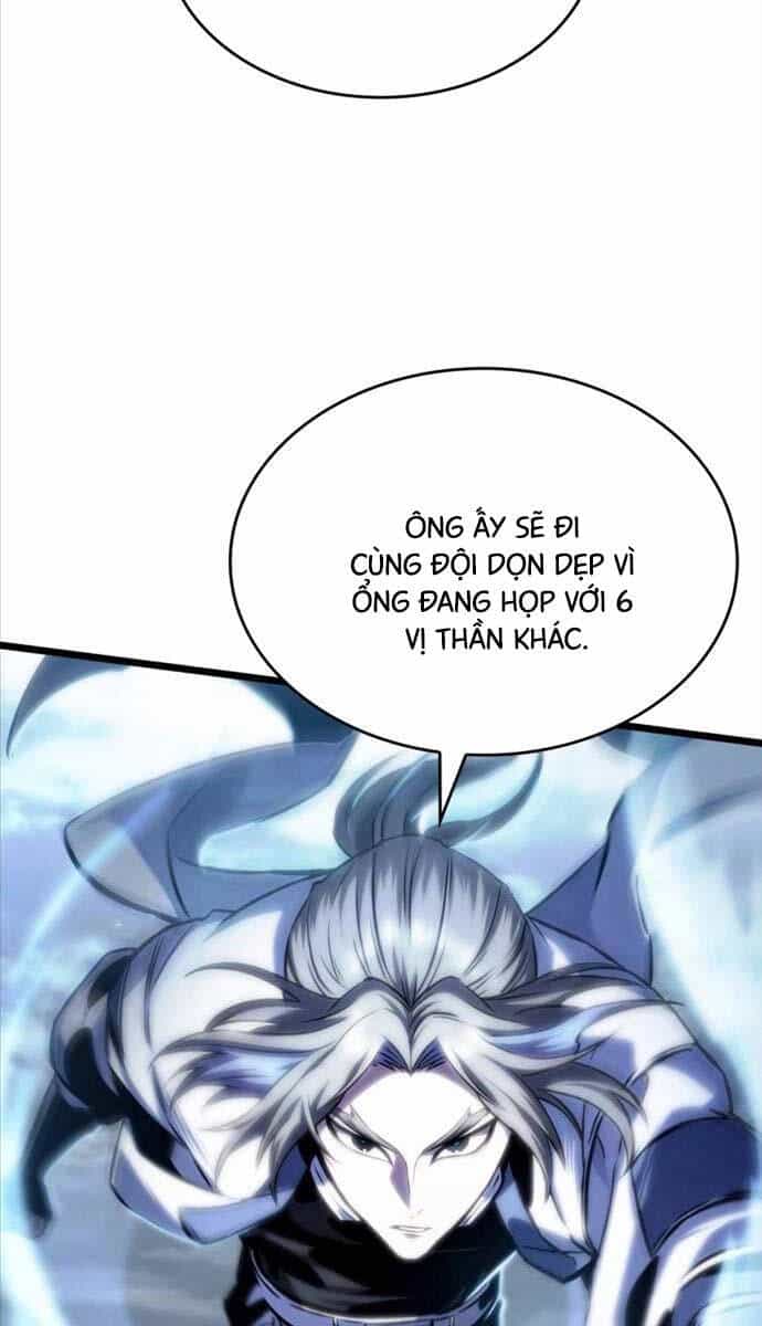 Thế Giới Sau Tận Thế - Chương 111 - ảnh 47