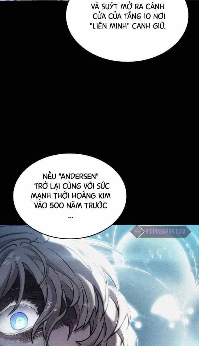 Thế Giới Sau Tận Thế - Chương 111 - ảnh 51