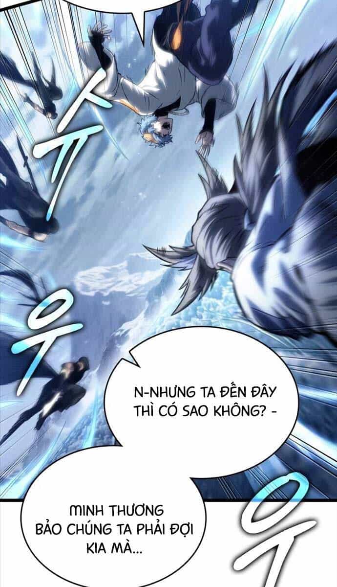 Thế Giới Sau Tận Thế - Chương 111 - ảnh 58