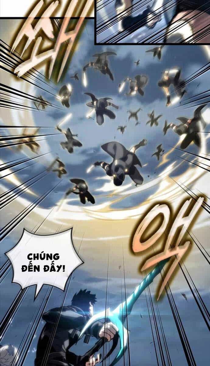 Thế Giới Sau Tận Thế - Chương 111 - ảnh 7