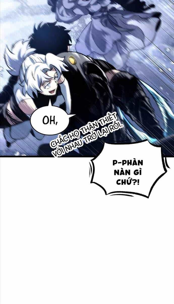 Thế Giới Sau Tận Thế - Chương 111 - ảnh 76