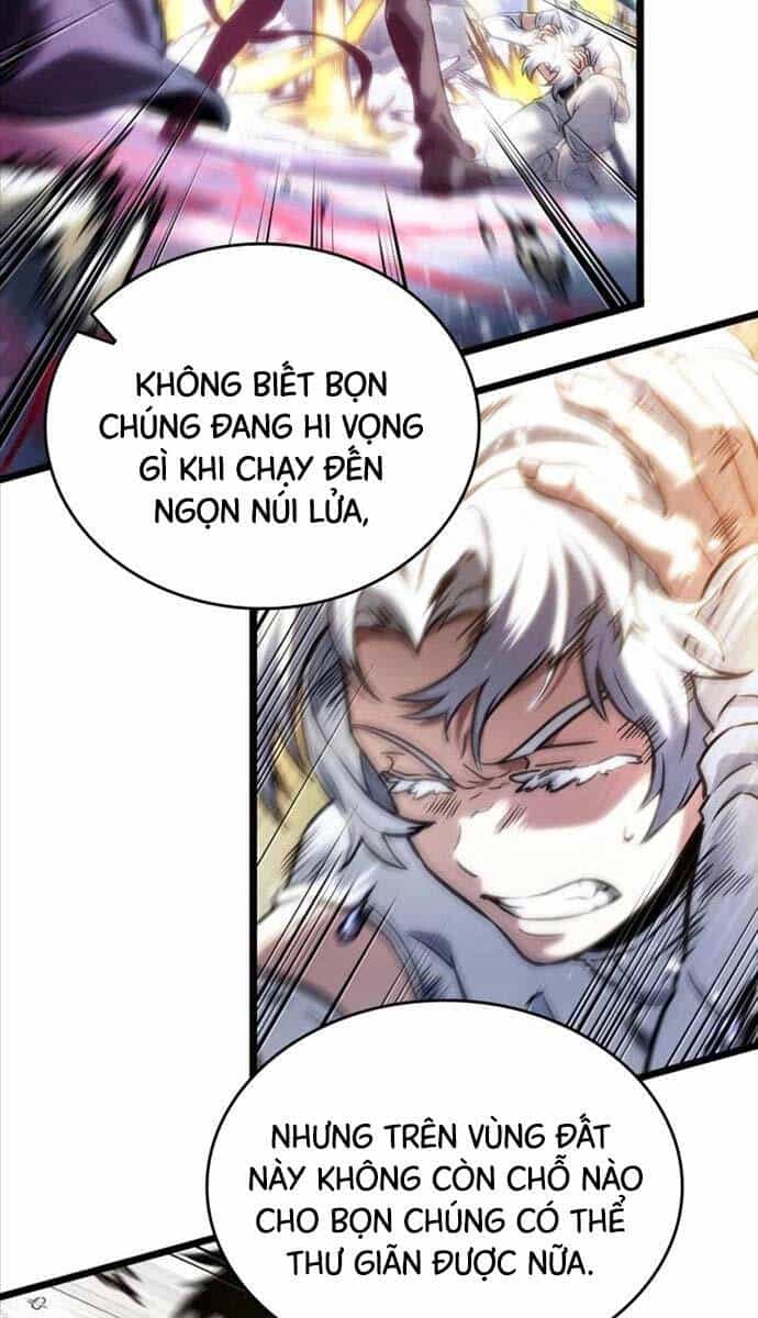 Thế Giới Sau Tận Thế - Chương 111 - ảnh 95