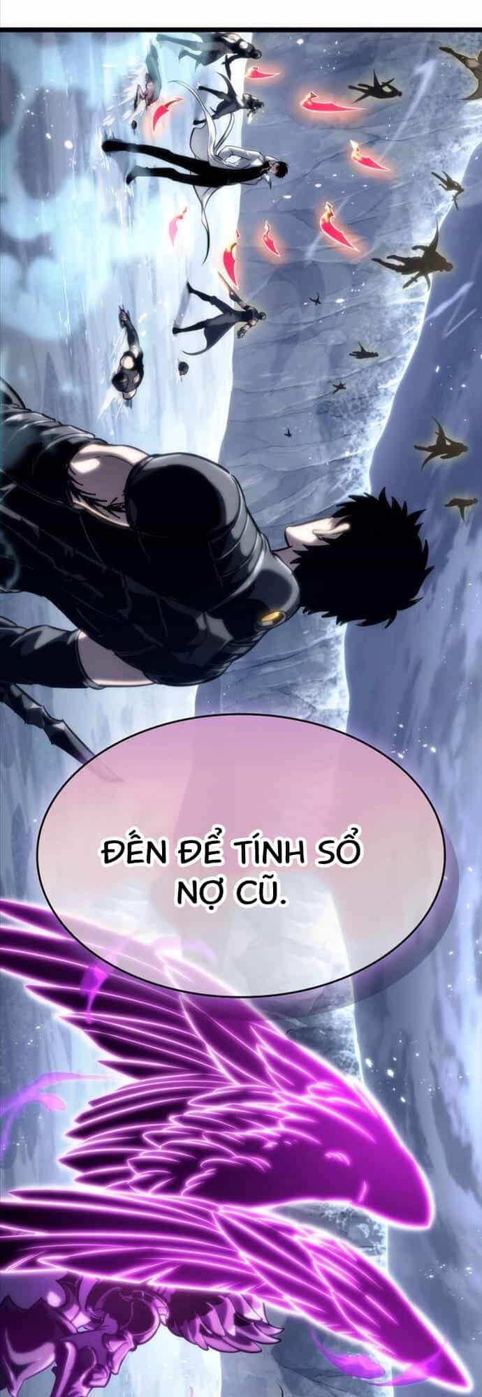 Thế Giới Sau Tận Thế - Chương 112 - ảnh 24