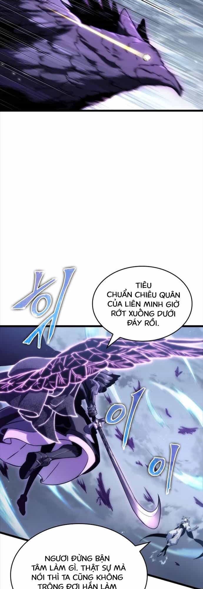 Thế Giới Sau Tận Thế - Chương 112 - ảnh 35
