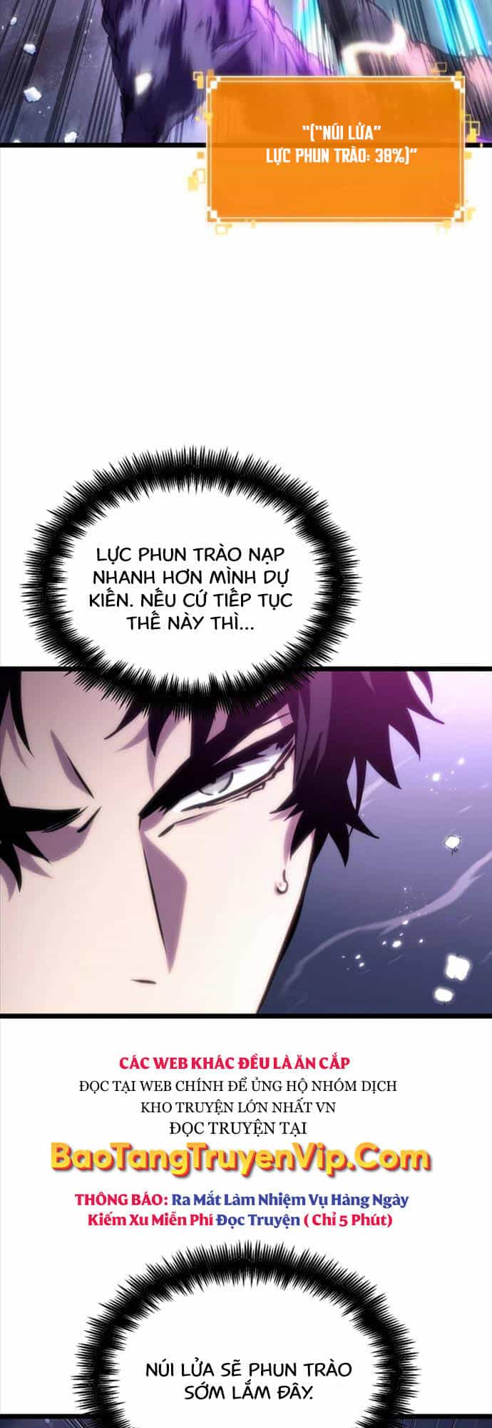 Thế Giới Sau Tận Thế - Chương 112 - ảnh 9