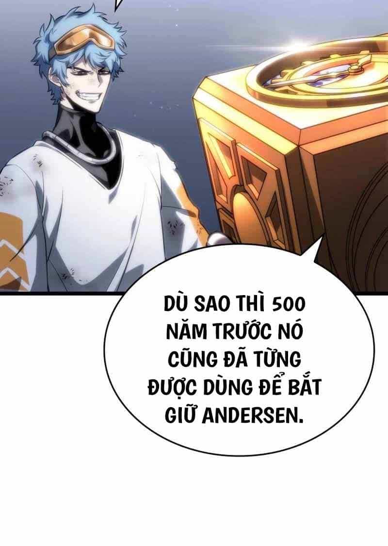 Thế Giới Sau Tận Thế - Chương 113 - ảnh 12