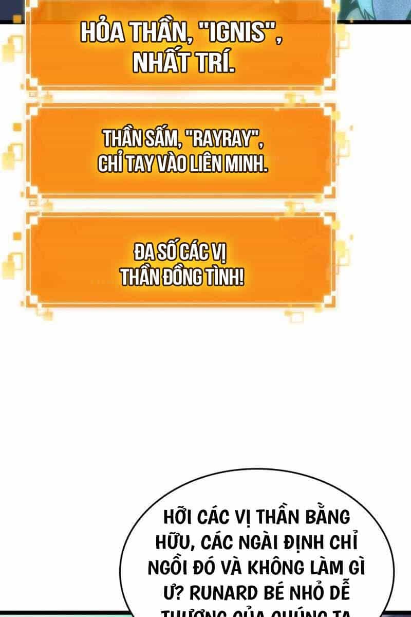 Thế Giới Sau Tận Thế - Chương 113 - ảnh 40