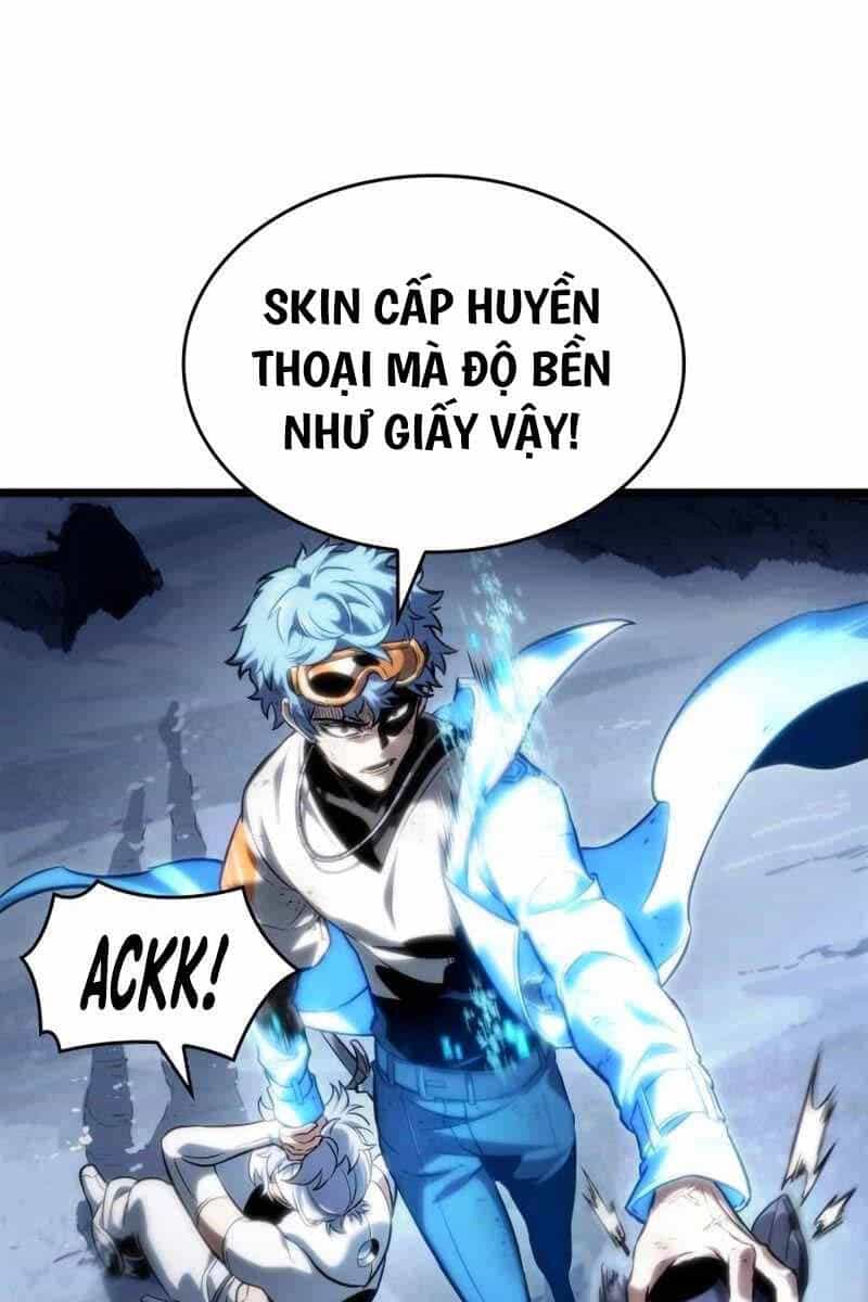 Thế Giới Sau Tận Thế - Chương 113 - ảnh 9