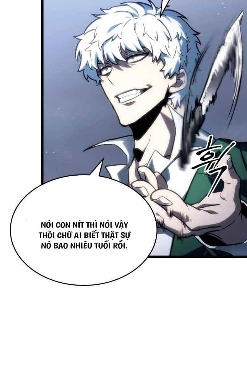 Thế Giới Sau Tận Thế - Chương 114 - ảnh 4