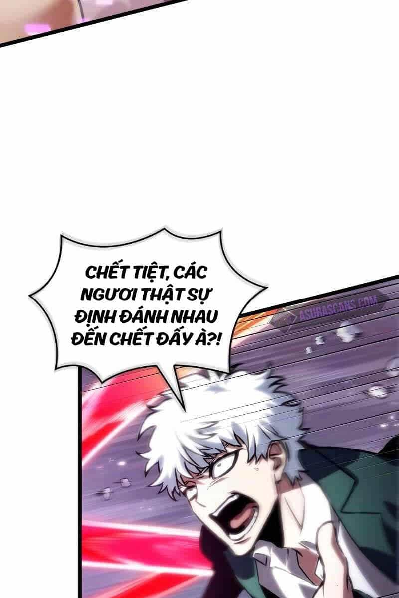 Thế Giới Sau Tận Thế - Chương 114 - ảnh 70