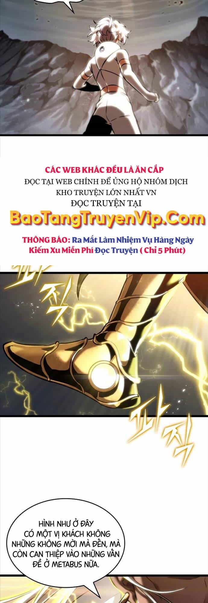 Thế Giới Sau Tận Thế - Chương 115 - ảnh 21