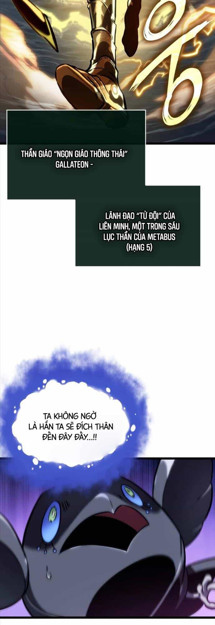 Thế Giới Sau Tận Thế - Chương 115 - ảnh 23