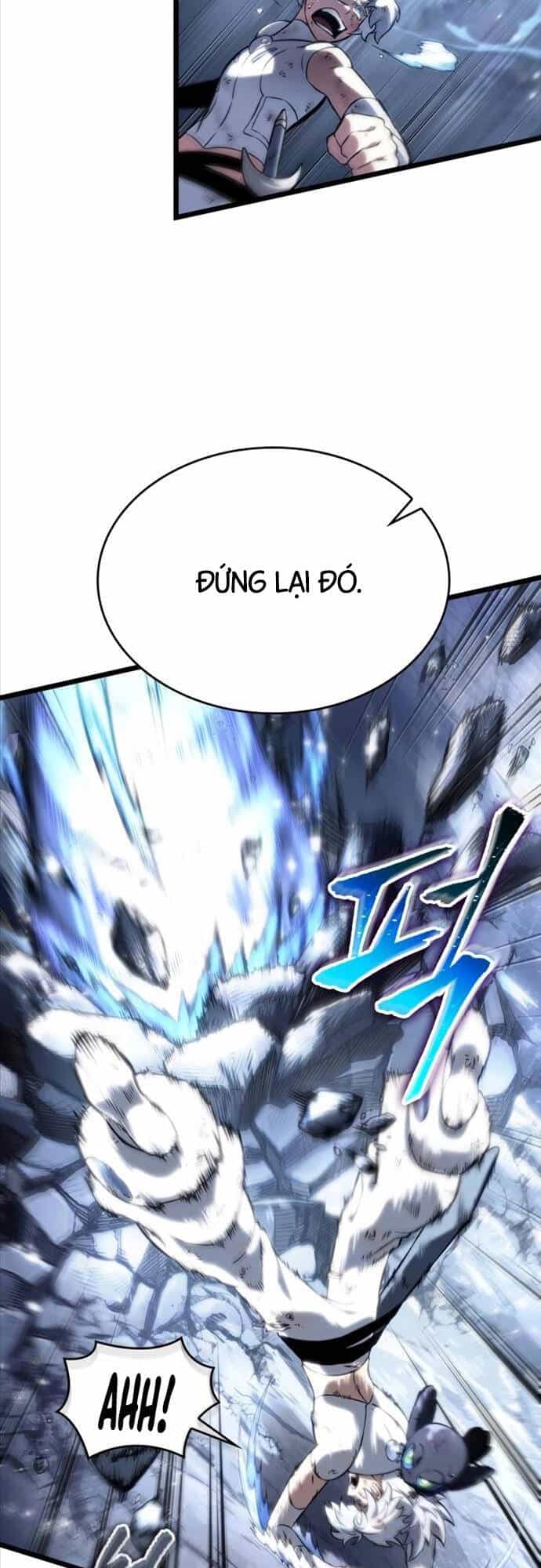Thế Giới Sau Tận Thế - Chương 115 - ảnh 43