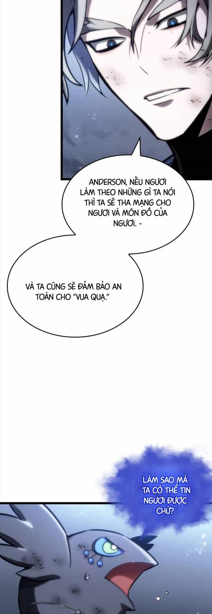 Thế Giới Sau Tận Thế - Chương 115 - ảnh 47
