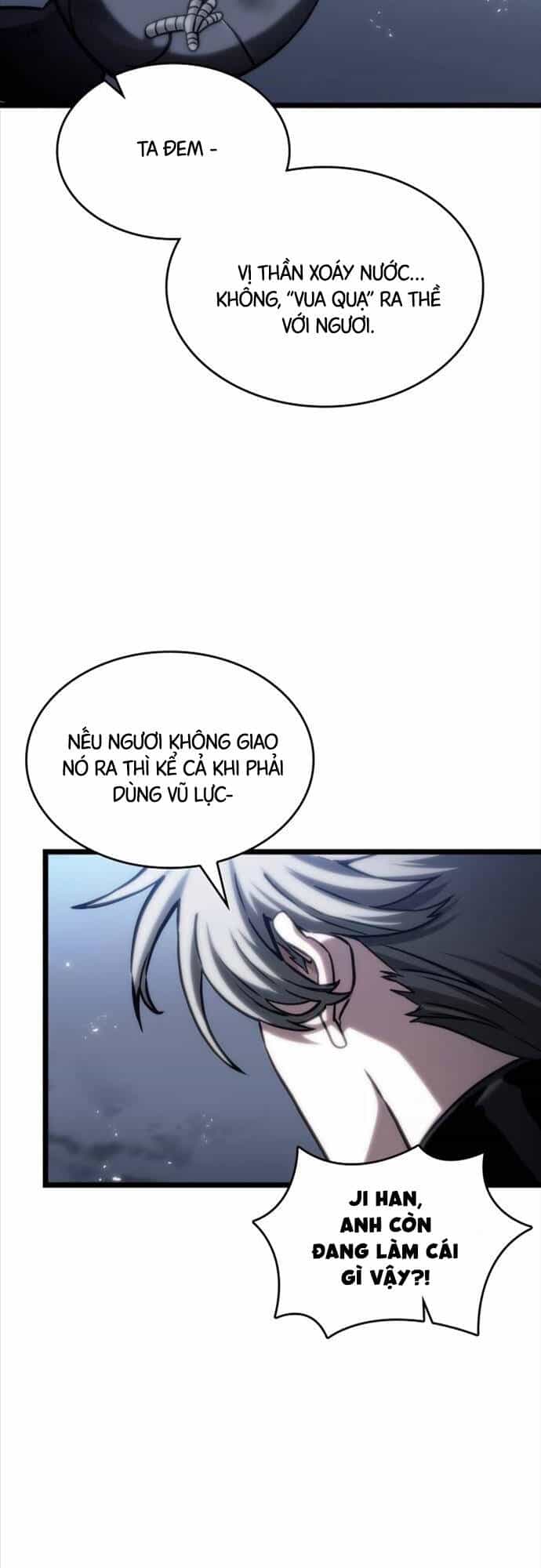 Thế Giới Sau Tận Thế - Chương 115 - ảnh 48