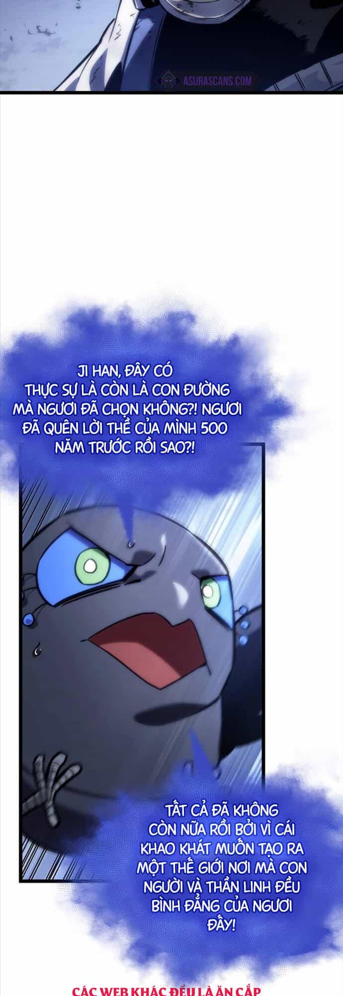 Thế Giới Sau Tận Thế - Chương 115 - ảnh 56