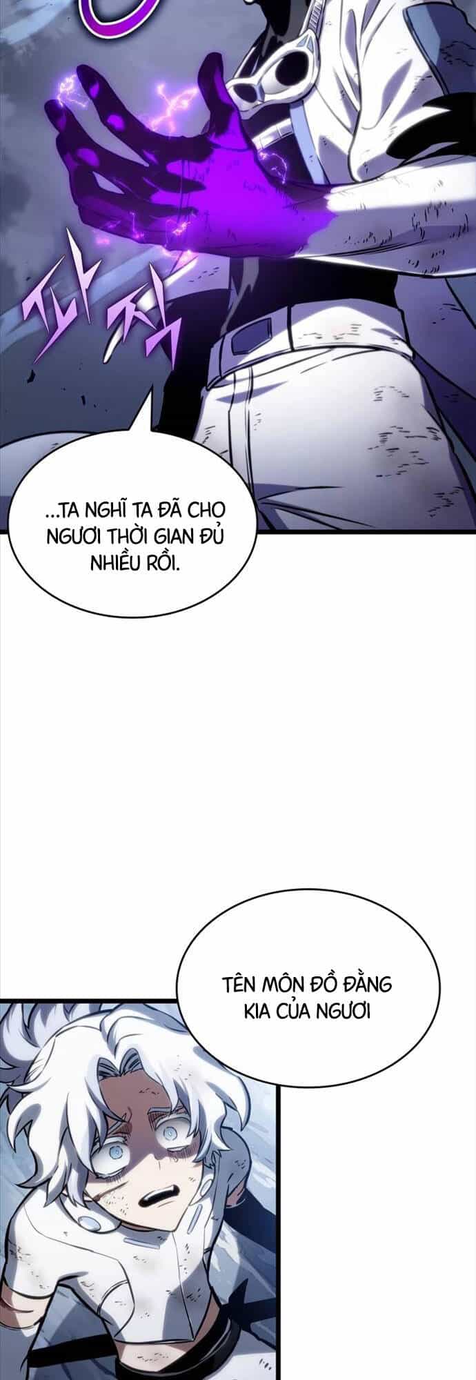 Thế Giới Sau Tận Thế - Chương 115 - ảnh 60