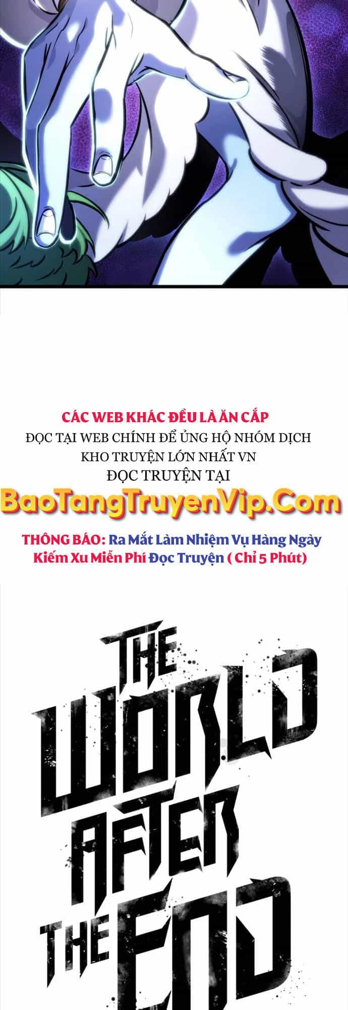 Thế Giới Sau Tận Thế - Chương 115 - ảnh 63