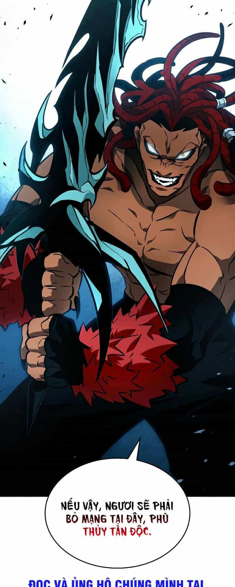 Thế Giới Sau Tận Thế - Chương 11 - ảnh 10