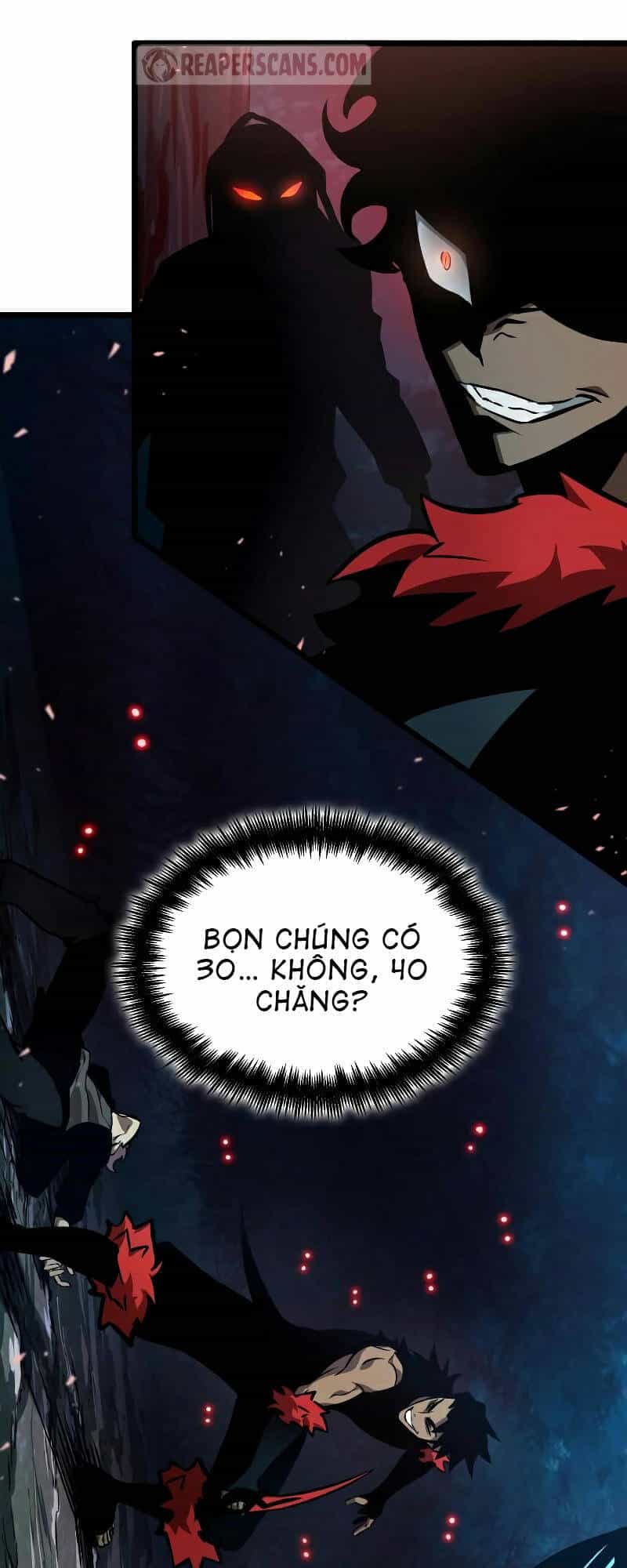 Thế Giới Sau Tận Thế - Chương 11 - ảnh 16